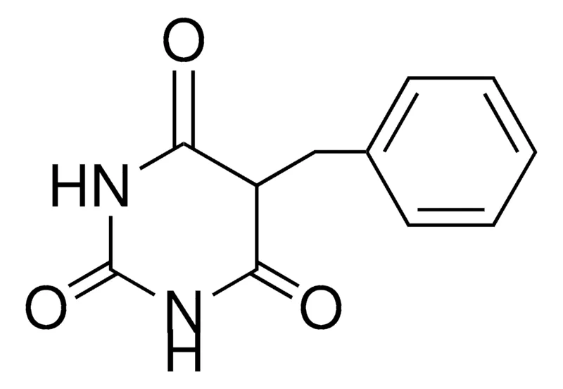 Sigma-Aldrich 5-BENZYL-PYRIMIDINE-2,4,6-TRIONE,AldrichCPR