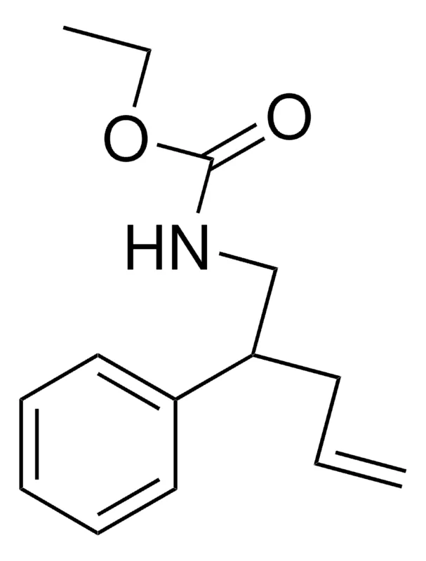 Sigma-Aldrich ETHYL N-(ALPHA-ALLYLPHENETHYL)CARBAMATE,AldrichCPR
