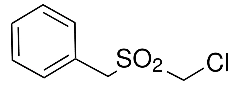 Sigma-Aldrich [[(CHLOROMETHYL)SULFONYL]METHYL]BENZENE，AldrichCPR