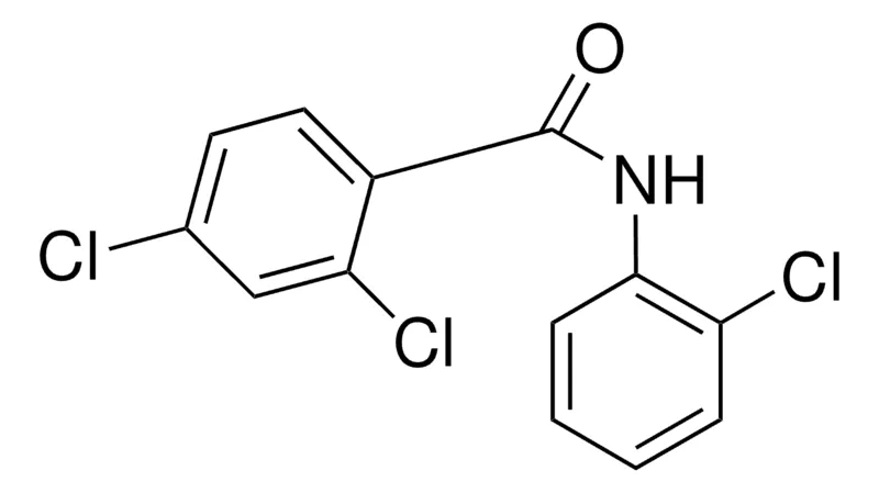 Sigma-Aldrich 2,2',4-TRICHLOROBENZANILIDE,AldrichCPR