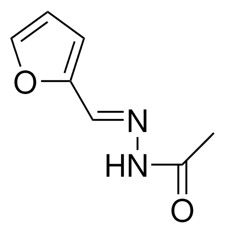 Sigma-Aldrich ACETIC ACID FURFURYLIDENEHYDRAZIDE,AldrichCPR