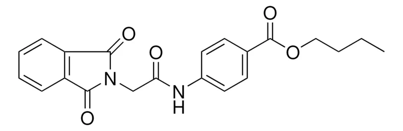 Sigma-Aldrich 4-[2-(1,3-DIOXO-1,3-DIHYDRO-ISOINDOL-2-YL)-ACETYLAMINO]-BENZOIC ACID BUTYL ESTER，AldrichCPR