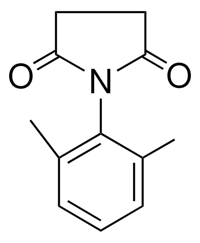 Sigma-Aldrich N-(2,6-XYLYL)SUCCINIMIDE,AldrichCPR