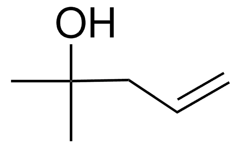 Sigma-Aldrich 2-METHYL-4-PENTEN-2-OL, 97%,AldrichCPR