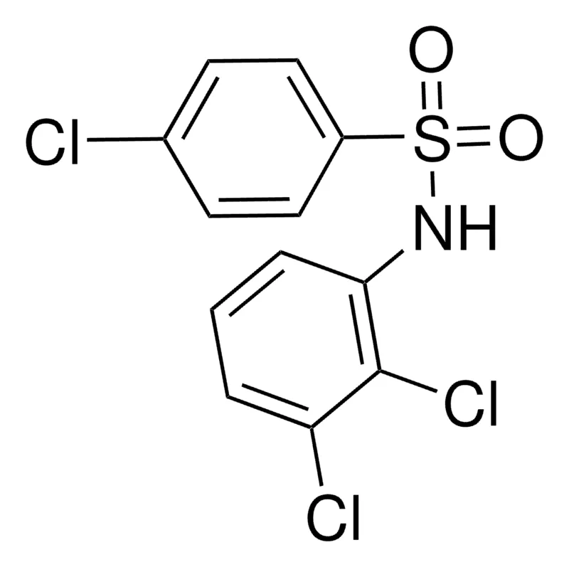 Sigma-Aldrich 2',3',4-TRICHLOROBENZENESULFONANILIDE,AldrichCPR