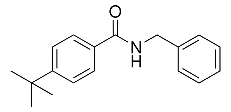 Sigma-Aldrich N-BENZYL-4-TERT-BUTYLBENZAMIDE,AldrichCPR