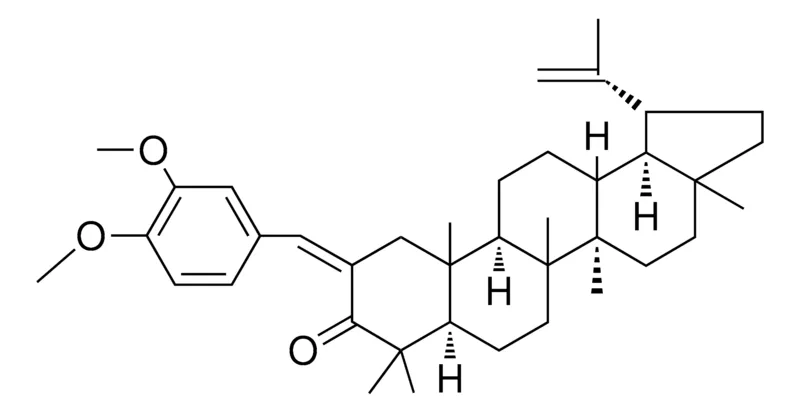 Sigma-Aldrich 2-VERATRYLIDENELUP-20(29)-EN-3-ONE,AldrichCPR