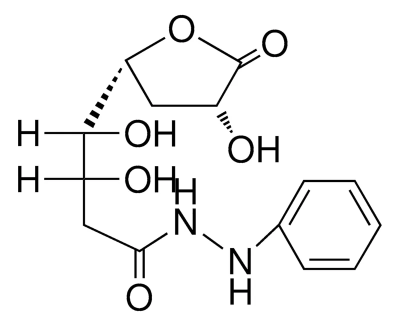 Sigma-Aldrich MANNOHEPTONIC PHENYLHYDRAZIDE,AldrichCPR