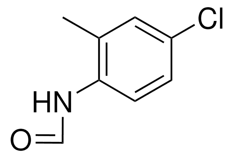 Sigma-Aldrich 4'-CHLORO-O-FORMOTOLUIDIDE，AldrichCPR