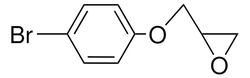 Sigma-Aldrich 4-BROMOPHENYL-2,3-EPOXYPROPYL ETHER，AldrichCPR