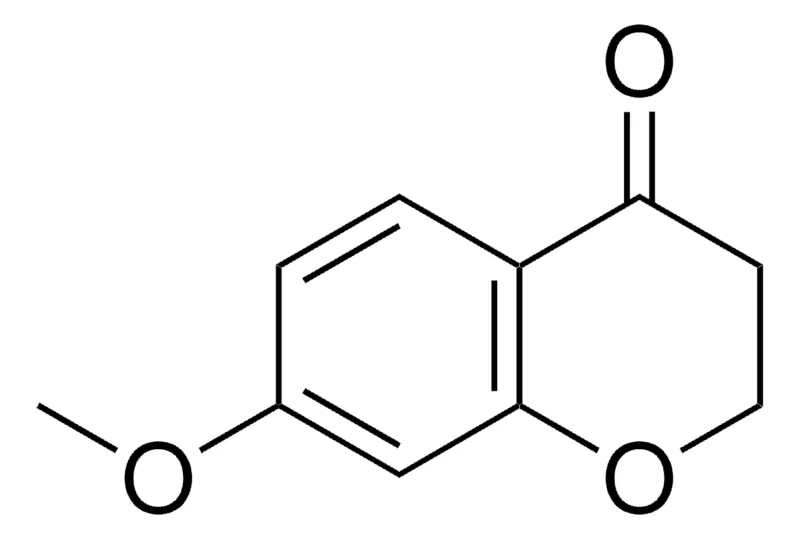 Sigma-Aldrich 7-METHOXY-2,3-DIHYDRO-4H-CHROMEN-4-ONE,AldrichCPR