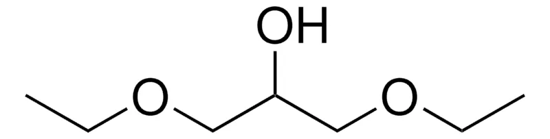 Sigma-Aldrich 1,3-DIETHOXY-2-PROPANOL，AldrichCPR
