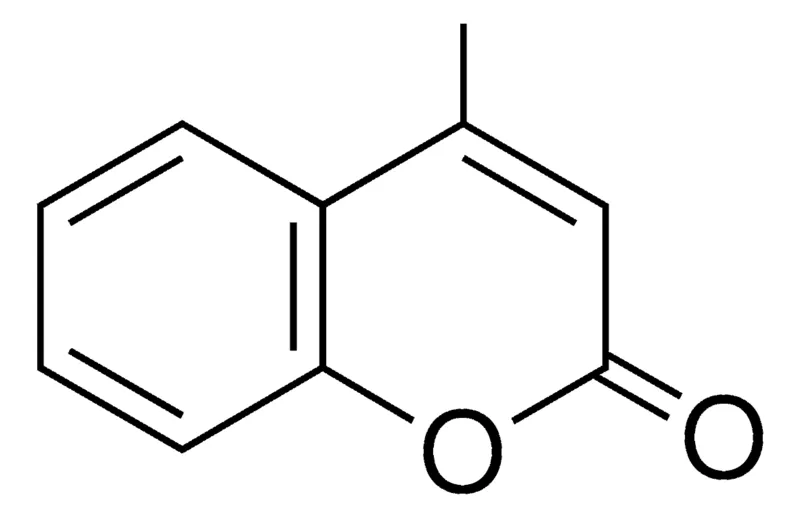 Sigma-Aldrich 4-METHYL-CHROMEN-2-ONE,AldrichCPR