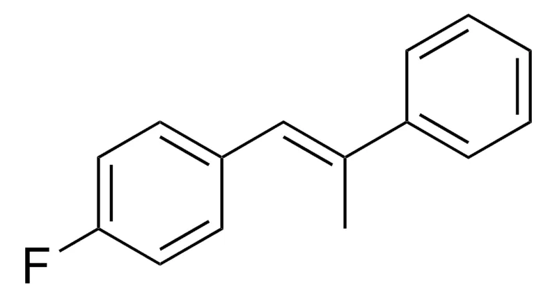 Sigma-Aldrich 4-FLUORO-ALPHA'-METHYLSTILBENE,AldrichCPR