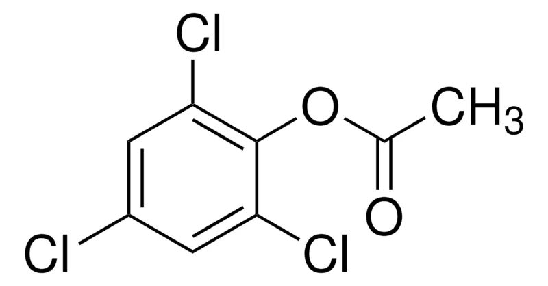 Sigma-Aldrich 2,4,6-TRICHLOROPHENYL ACETATE,AldrichCPR