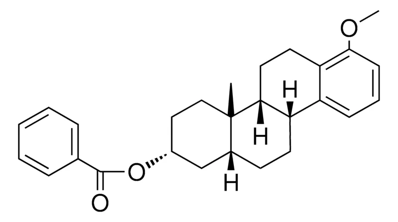 Sigma-Aldrich BENZOIC ACID 7-MEO-4A-ME-DODECAHYDRO-CHRYSEN-2-YL ESTER,AldrichCPR