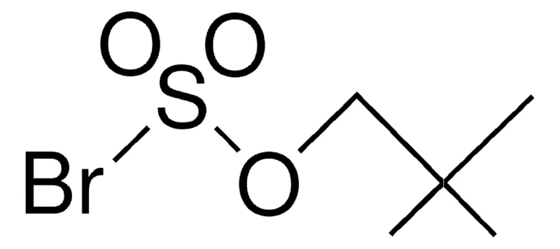 Sigma-Aldrich 2,2-DIMETHYLPROPYL BROMOSULFONATE,AldrichCPR