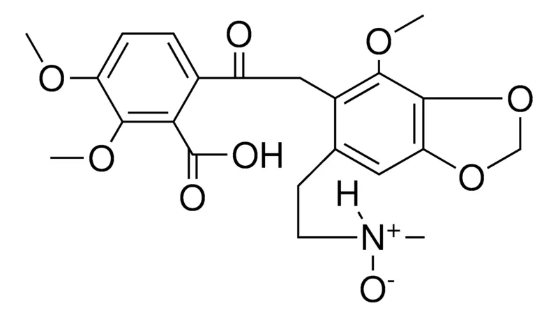 Sigma-Aldrich N-OXYNORNARCEINE，AldrichCPR