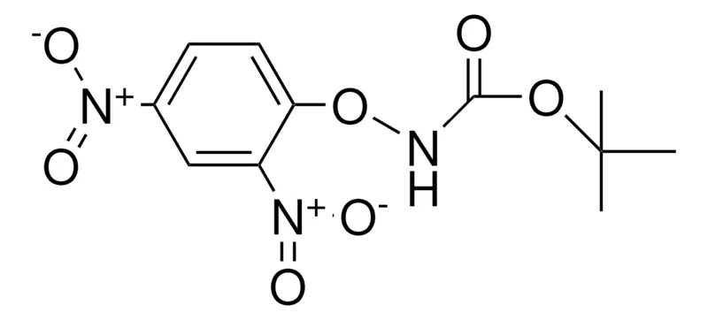 Sigma-Aldrich TERT-BUTYL 2,4-DINITROPHENOXYCARBAMATE，AldrichCPR