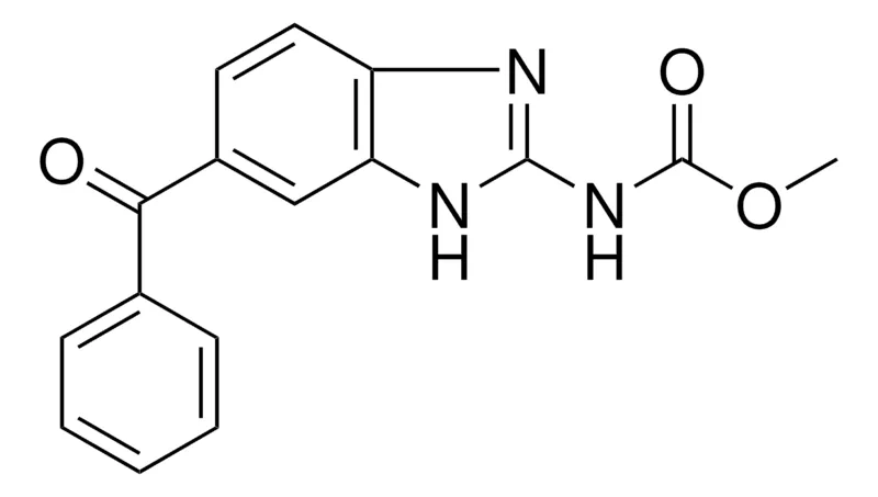 Sigma-Aldrich METHYL 6-BENZOYL-1H-BENZIMIDAZOL-2-YLCARBAMATE,AldrichCPR