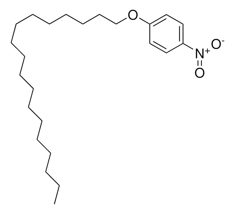 Sigma-Aldrich 4-NITROPHENYL OCTADECYL ETHER,AldrichCPR