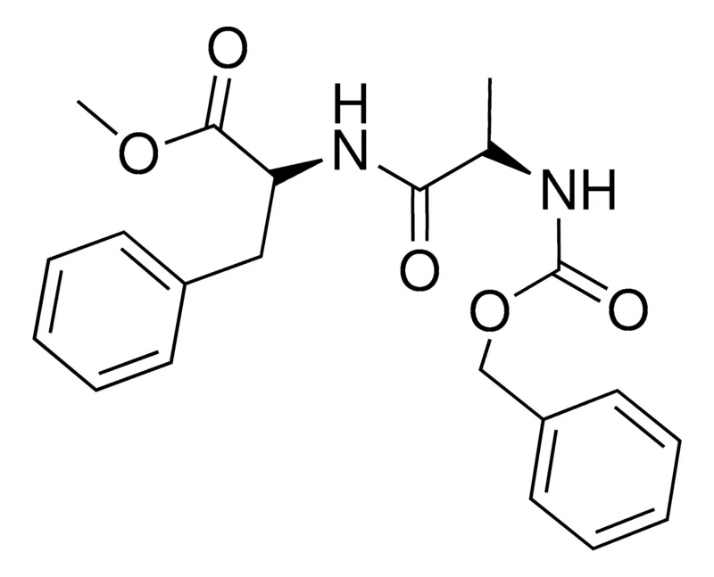 Sigma-Aldrich CARBOBENZYLOXY-D-ALANYL-L-PHENYLALANINE METHYL ESTER，AldrichCPR