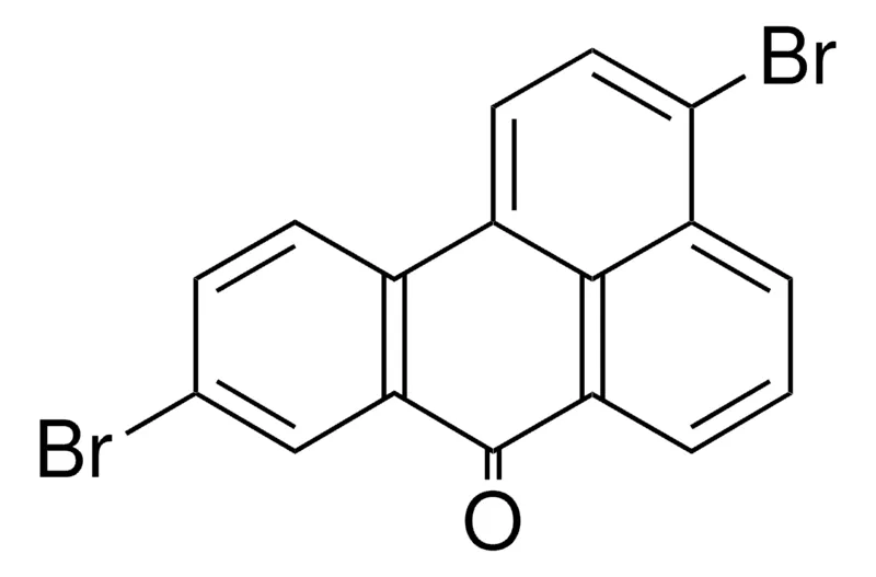 Sigma-Aldrich 3,6-DIBROMO-7H-BENZ(DE)ANTHRACEN-7-ONE,AldrichCPR