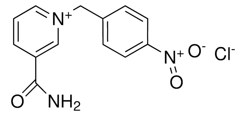 Sigma-Aldrich 3-CARBAMOYL-1-(4-NITROBENZYL)PYRIDINIUM CHLORIDE,AldrichCPR