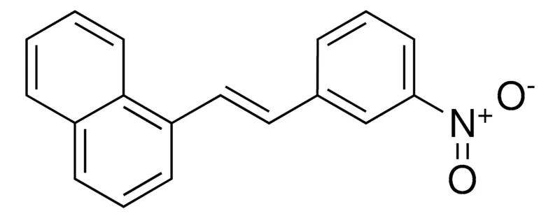Sigma-Aldrich 1-(2-(3-NITRO-PHENYL)-VINYL)-NAPHTHALENE,AldrichCPR