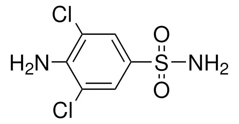 Sigma-Aldrich 3,5-DICHLOROSULFANILAMIDE,AldrichCPR