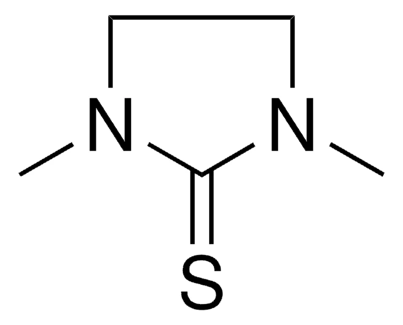 Sigma-Aldrich 1,3-DIMETHYL-IMIDAZOLIDINE-2-THIONE,AldrichCPR
