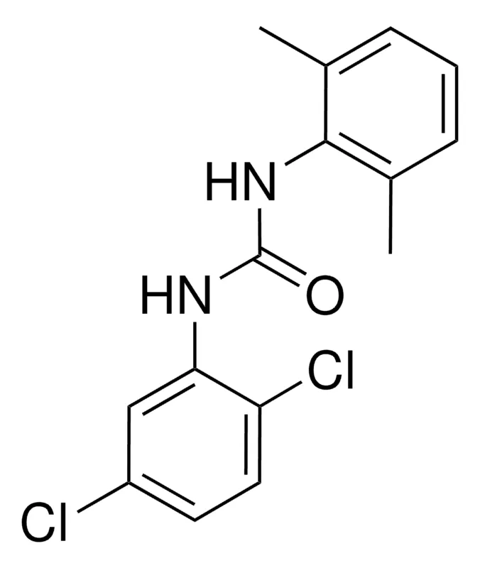 Sigma-Aldrich 1-(2,5-DICHLOROPHENYL)-3-(2,6-XYLYL)UREA，AldrichCPR