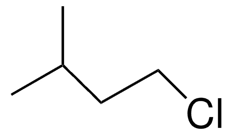 Sigma-Aldrich 1-CHLORO-3-METHYLBUTANE,AldrichCPR