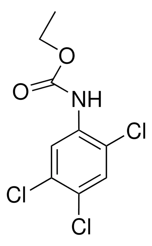 Sigma-Aldrich ETHYL N-(2,4,5-TRICHLOROPHENYL)CARBAMATE,AldrichCPR