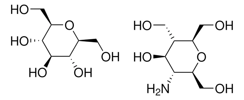 Sigma-Aldrich 3-AMINO-2,5,6-TRIS-HO-ME-4H-PYRAN-4-OL, 2,6-BIS-HYDROXY-ME-4H-PYRAN-3,4,5-TRIOL,AldrichCPR