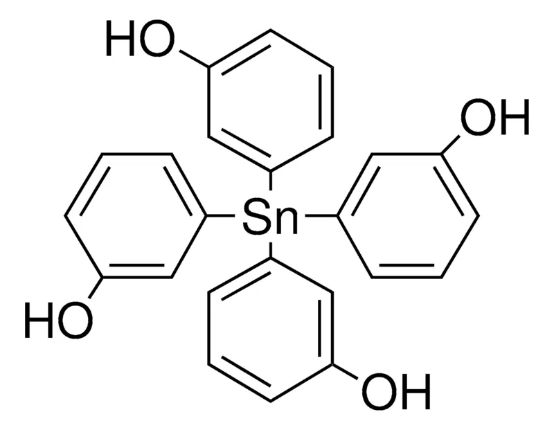 Sigma-Aldrich TETRAKIS(3-HYDROXYPHENYL)TIN,AldrichCPR