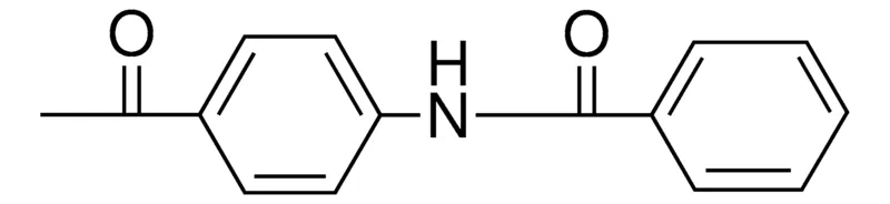 Sigma-Aldrich N-(4-ACETYL-PHENYL)-BENZAMIDE,AldrichCPR