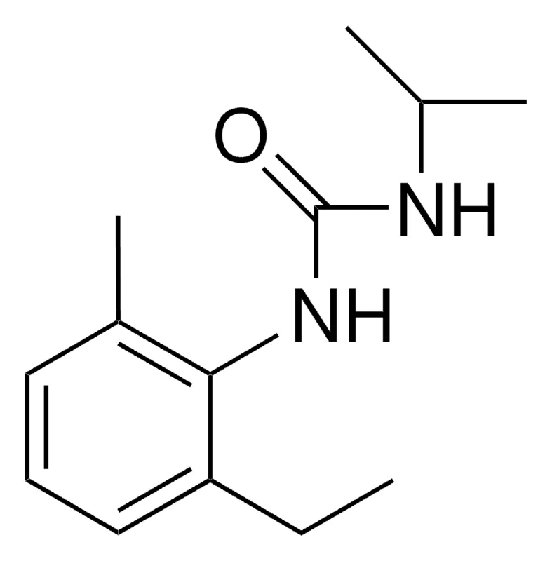 Sigma-Aldrich 1-(2-ETHYL-6-METHYLPHENYL)-3-ISOPROPYLUREA,AldrichCPR