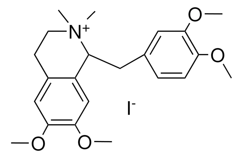 Sigma-Aldrich LAUDANOSINE METHIODIDE,AldrichCPR