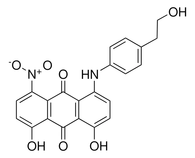 Sigma-Aldrich DISPERSE BLUE 27 (LATYL BLUE FLW C.I. 60767),AldrichCPR