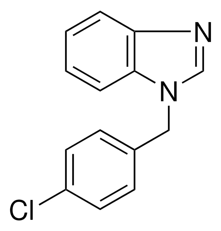 Sigma-Aldrich 1-(4-CHLOROBENZYL)-1H-BENZIMIDAZOLE，AldrichCPR
