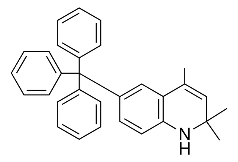Sigma-Aldrich 2,2,4-TRIMETHYL-6-TRITYL-1,2-DIHYDRO-QUINOLINE，AldrichCPR