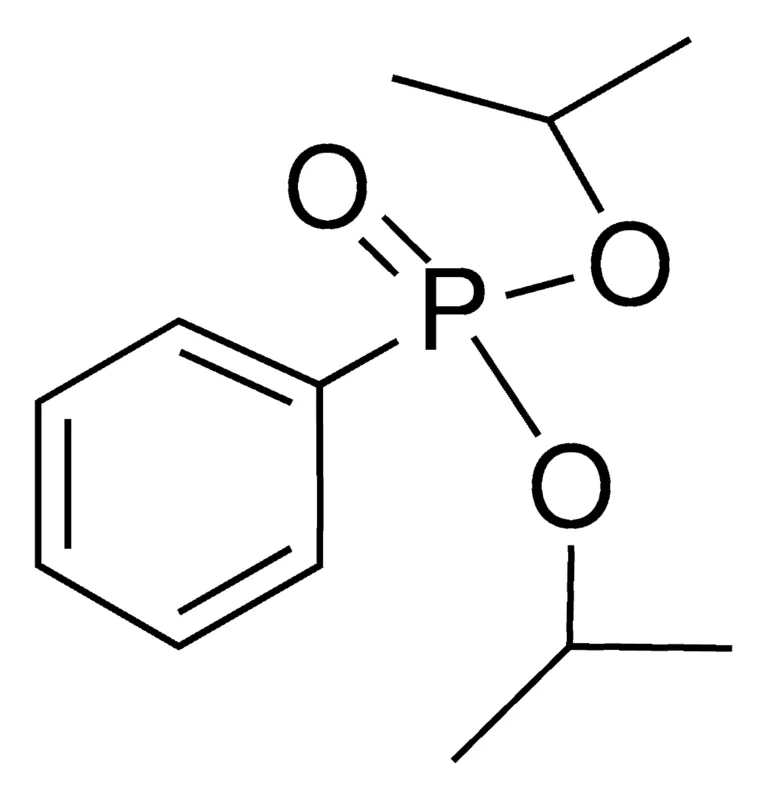 Sigma-Aldrich DIISOPROPYL PHENYLPHOSPHONATE,AldrichCPR