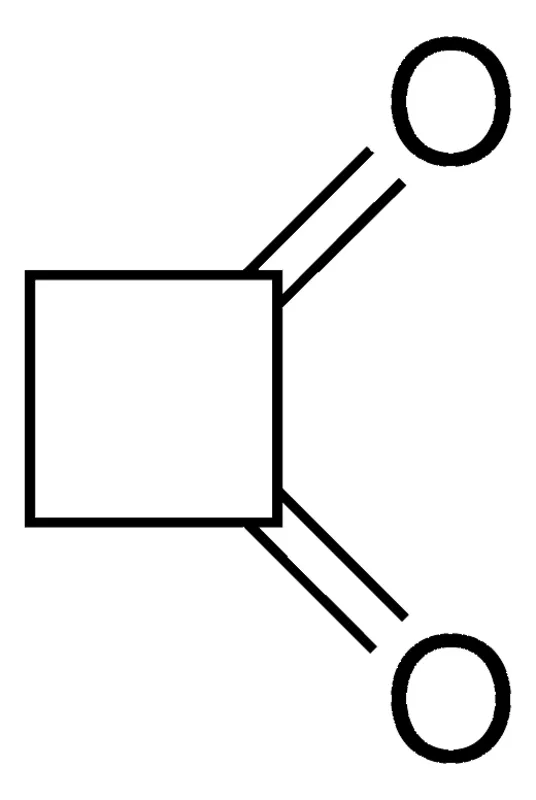 Sigma-Aldrich 1,2-CYCLOBUTANEDIONE,AldrichCPR
