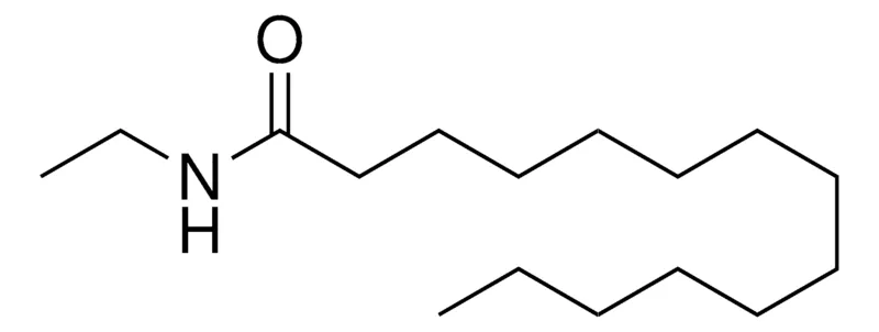 Sigma-Aldrich TETRADECANOIC ACID ETHYLAMIDE,AldrichCPR