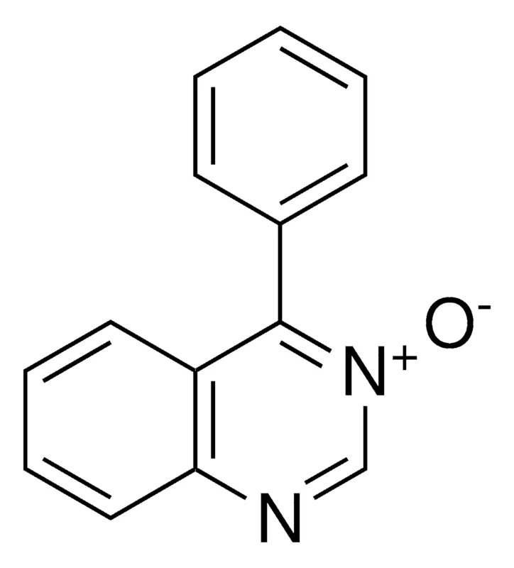 Sigma-Aldrich 4-PHENYL-4H-QUINAZOLINE-N3-OXIDE,AldrichCPR