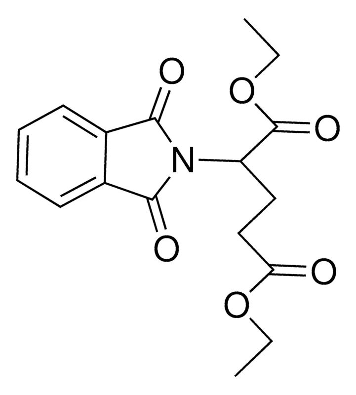 Sigma-Aldrich DIETHYL 2-PHTHALIMIDOGLUTARATE，AldrichCPR