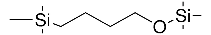 Sigma-Aldrich TRIMETHYL(4-(TRIMETHYLSILYL)BUTOXY)SILANE,AldrichCPR