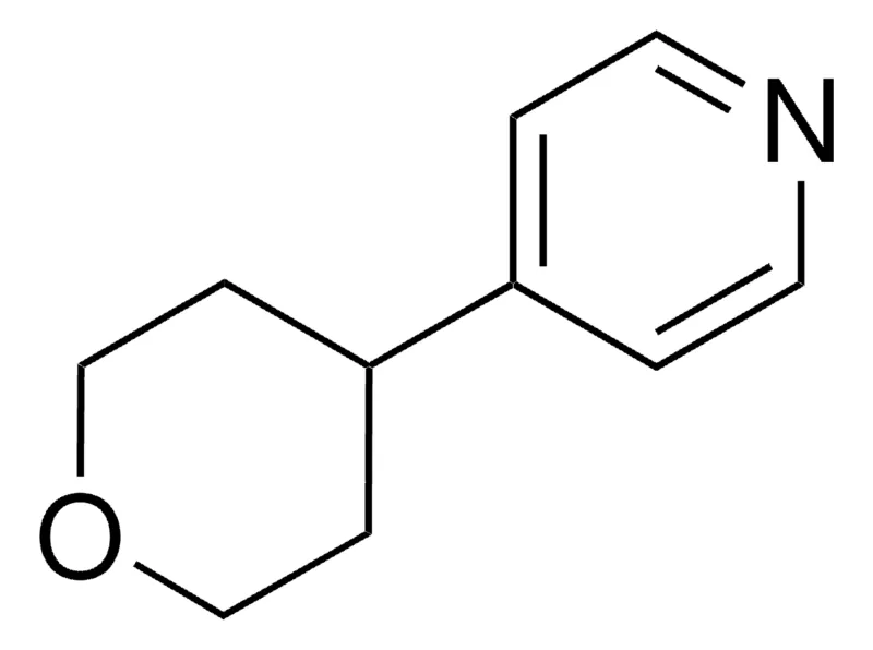 Sigma-Aldrich 4-(TETRAHYDROPYRAN-4-YL)-PYRIDINE,AldrichCPR