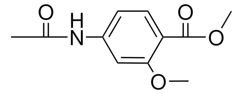 Sigma-Aldrich METHYL 4-ACETAMIDO-2-METHOXYBENZOATE,AldrichCPR